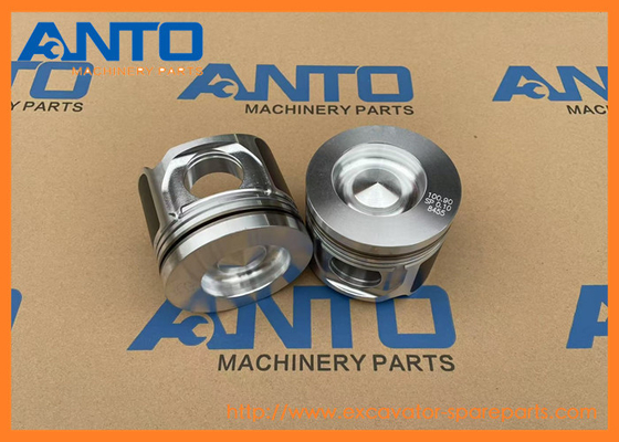 VOE21305007 21305007 Piston Excavator Spare Parts For EC135B EC140B