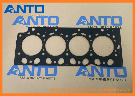 VOE20882838 20882838 Gasket Excavator Cylinder Head Parts For EC140C EC170D