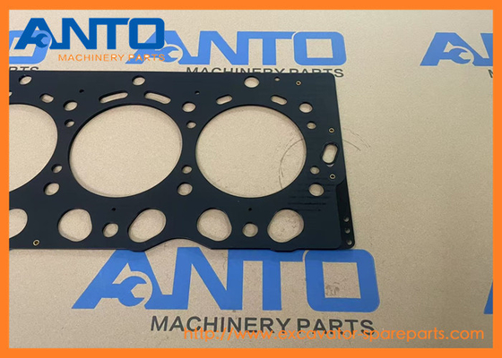 VOE20882838 20882838 Gasket Excavator Cylinder Head Parts For EC140C EC170D