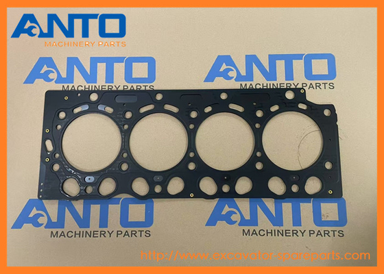 VOE20882838 20882838 Gasket Excavator Cylinder Head Parts For EC140C EC170D