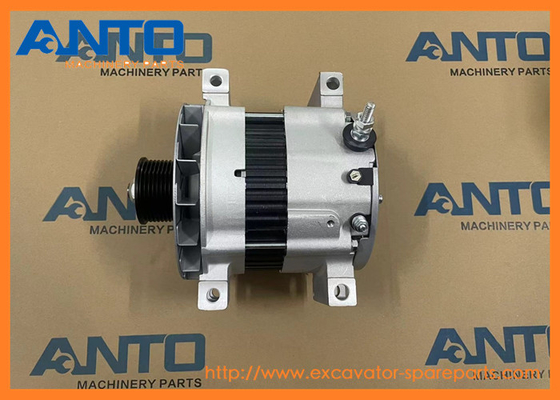 561-3002 5613002 Alternator Excavator Engine Parts Fitting For C32 C9 C27 C9.3 C18