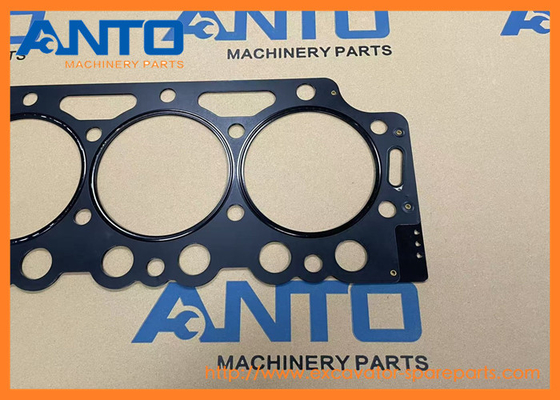 VOE20943389 20943389 Gasket Excavator Cylinder Head Parts Fitting For EC240B EC290B