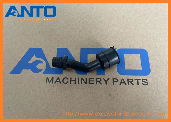 VOE20405938 20405938 Connector Excavator Spare Parts Fitting For EC135B EC140B