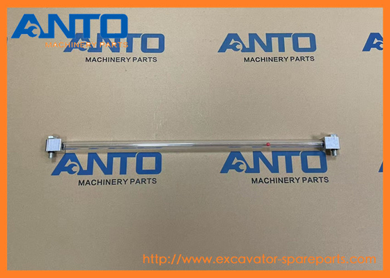 VOE14539976 14539976 Level Indicating Pipe Excavator Spare Parts Fitting For EC160B EC180B