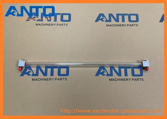 VOE14539976 14539976 Level Indicating Pipe Excavator Spare Parts Fitting For EC160B EC180B