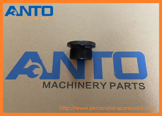 VOE14558914 14558914 Plug Excavator Spare Parts Fitting For EW180C EW210C