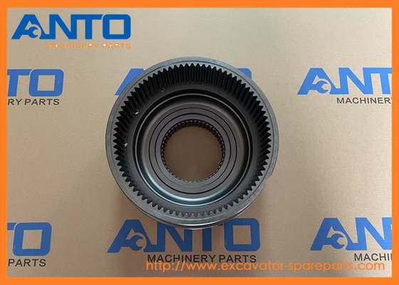 VOE15186555 15186555 Gear Ring Excavator Spare Parts Fitting For EW140E EWR150E