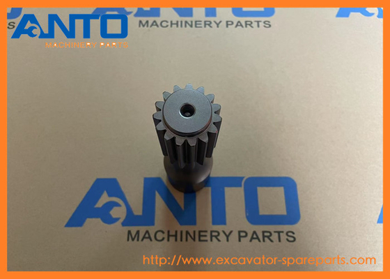 VOE14560402 14560402 Sun Gear NO.1 Excavator Spare Parts Fitting For EW140C EW145B