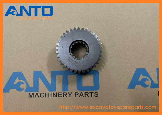 567-7158 5677158 Sun Gear Excavator Swing Gear Fitting For 330F L 330D2 L 330