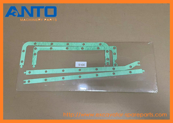 5S6045 5S-6045 Gasket Excavator Spare Parts Fitting For 215