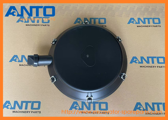 600-184-1621 6001841621 Cover Assy For KOMATSU Engine SAA6D140E