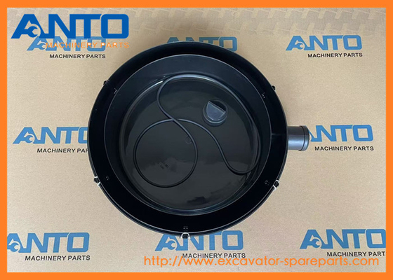 600-184-1621 6001841621 Cover Assy For KOMATSU Engine SAA6D140E