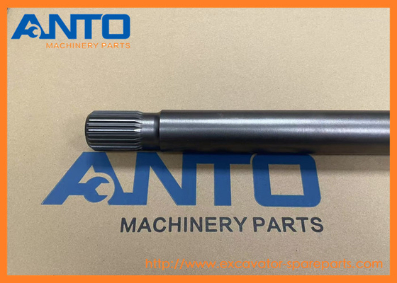 VOE15185370 15185370 Shaft Excavator Spare Parts  For EW140C EW145B