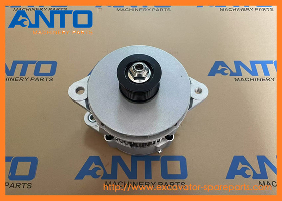 197-8820 1978820 Alternator Truck Engine Parts For 793B 777D 3512B