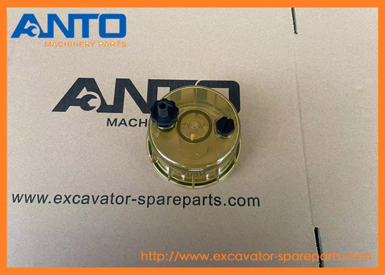 600-311-3220 6003113220 Fuel Cap Excavator Filter For KOMATSU PC400 PC450 PC600