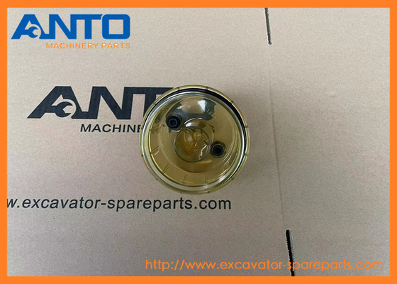 600-311-3220 6003113220 Fuel Cap Excavator Filter For KOMATSU PC400 PC450 PC600