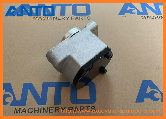 0838403 Gear Pump HITACHI Excavator Engine Parts For ZX160 ZX180LC