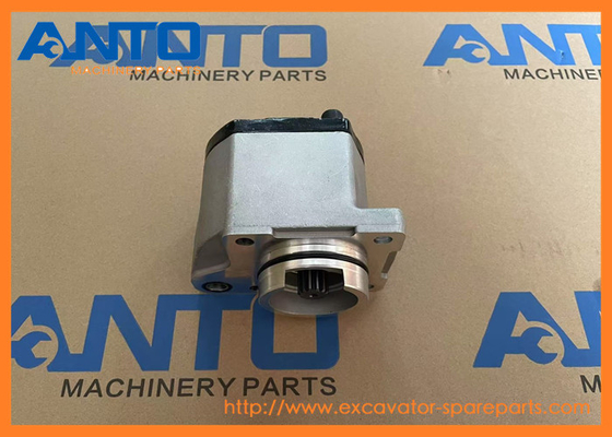 0838403 Gear Pump HITACHI Excavator Engine Parts For ZX160 ZX180LC