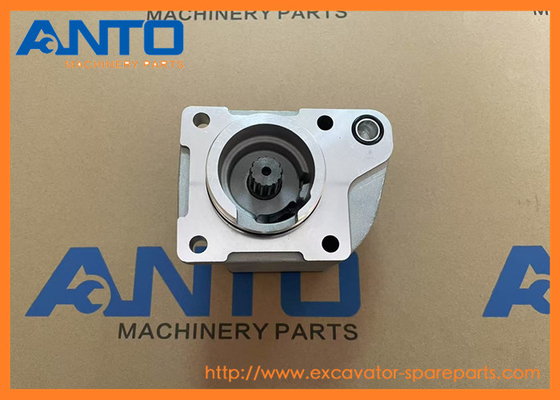 0838403 Gear Pump HITACHI Excavator Engine Parts For ZX160 ZX180LC