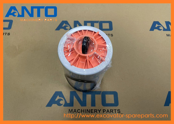 600-319-3610 6003193610 Cartridge Excavator Filter  For KOMATSU HB205 HB215 PC160