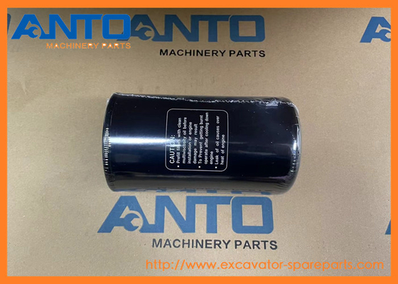 600-319-3750 6003193750 Cartridge Excavator Filter For KOMATSU HB205 HB215 PC160