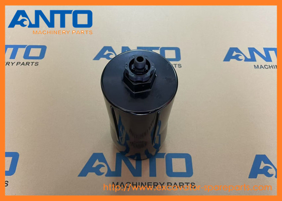 434-5089 4345089 Housing Excavator Fuel Filter Parts For C9.3B 336 340