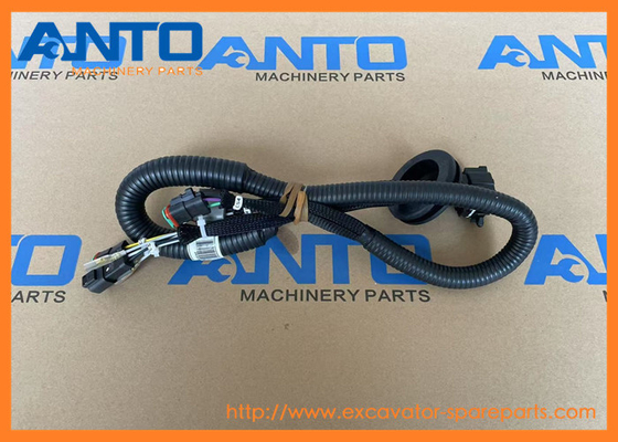 21Q6-10501 Wiring Harness HYUNDAI Excavator Spare Parts For R210LC-9 R250LC-9