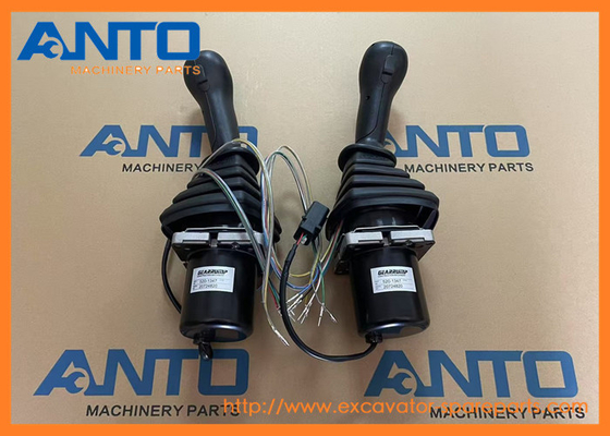 356-7858 356-7859 Control Joystick Excavator Spare Parts For C13 C18 390F