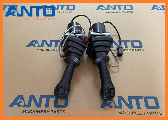 356-7858 356-7859 Control Joystick Excavator Spare Parts For C13 C18 390F