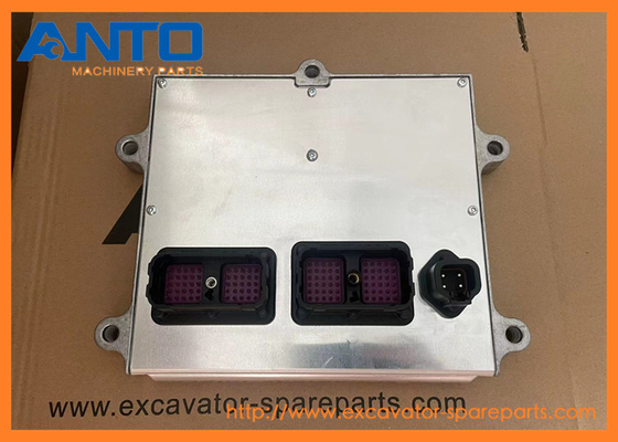 600-461-1100 6004611100 Controller Excavator Controller For KOMATSU SAA6D125E