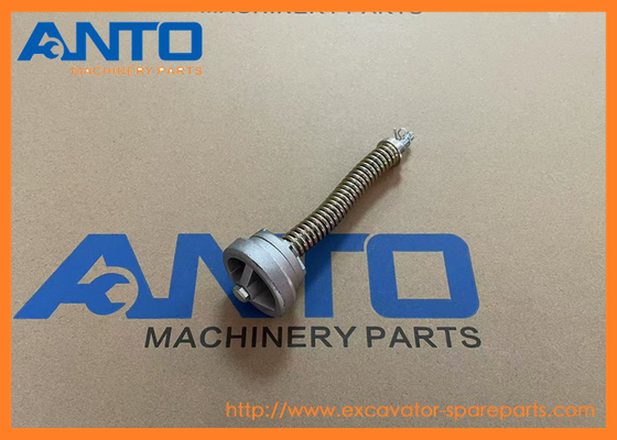 4387143 Valve HITACHI Excavator Electric Parts  For EX300-5 EX350H-5 EX370-5M