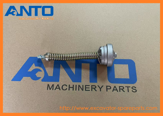 4387143 Valve HITACHI Excavator Electric Parts  For EX300-5 EX350H-5 EX370-5M