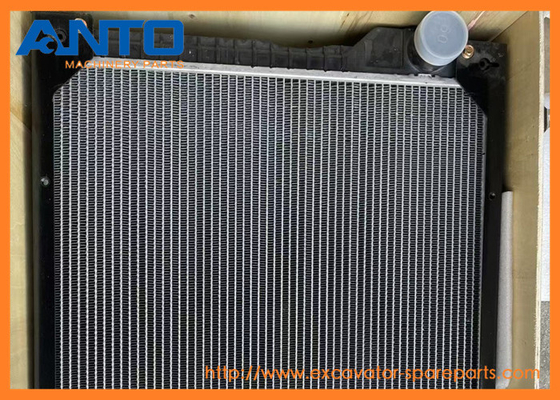 VOE11890331 11890331 Water Radiator Excavator Spare Parts For BL60 BL70 BL71
