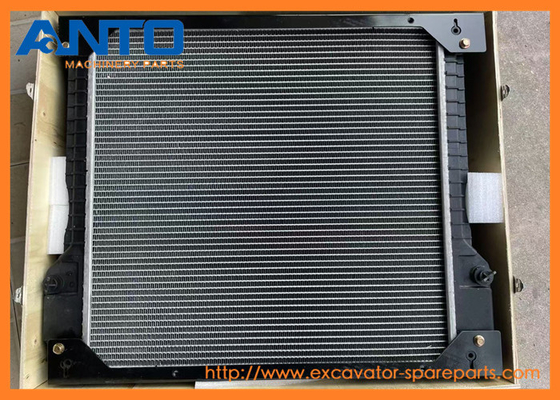 VOE11890331 11890331 Water Radiator Excavator Spare Parts For BL60 BL70 BL71