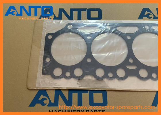 20405900 23221334 Gasket Excavator Cylinder Head Parts For D7D