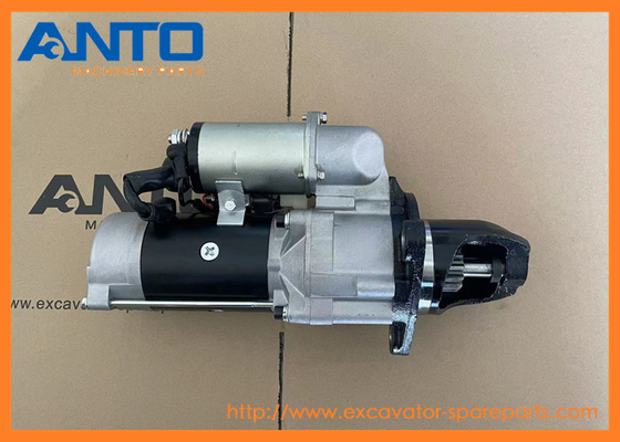 600-813-4533 6008134533 Starting Motor Excavator Engine Parts For KOMATSU EGS500 EGS570