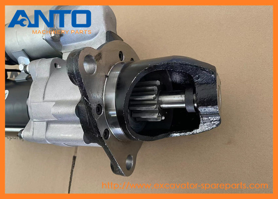 600-813-4533 6008134533 Starting Motor Excavator Engine Parts For KOMATSU EGS500 EGS570