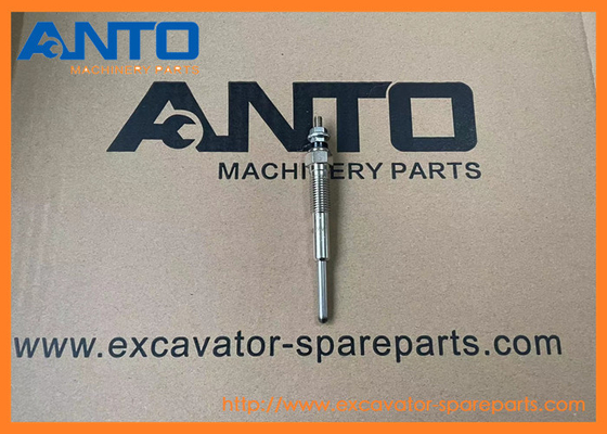 600-815-2770 6008152770 Glow Plug Excavator Engine Parts For KOMATSU S4D95LE S6D95L