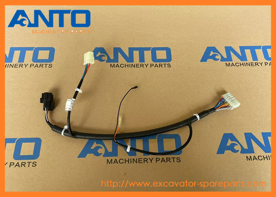 21N8-10092 Wiring Harness HYUNDAI Excavator Spare Parts For R220LC-9A R235LCR-9