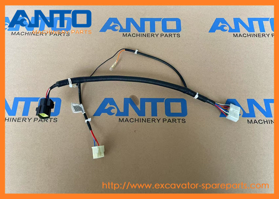 21N8-10092 Wiring Harness HYUNDAI Excavator Spare Parts For R220LC-9A R235LCR-9