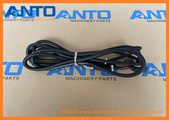 21Q6-10040 Wiring Harness HYUNDAI Excavator Spare Parts Fitting For R210LC-9 R220LC-9A