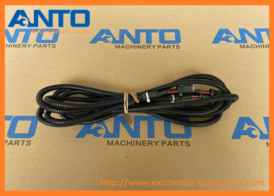21Q6-10040 Wiring Harness HYUNDAI Excavator Spare Parts Fitting For R210LC-9 R220LC-9A