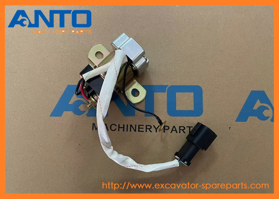 600-815-8941 6008158941 Relay Excavator Electric Parts For KOMATSU HB205 HB215 PC100