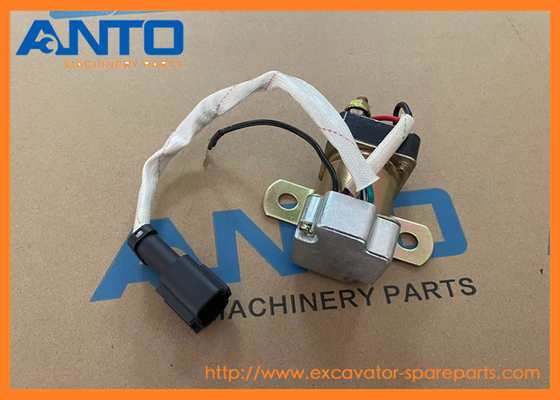 600-815-8941 6008158941 Relay Excavator Electric Parts For KOMATSU HB205 HB215 PC100