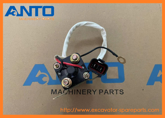 600-815-8941 6008158941 Relay Excavator Electric Parts For KOMATSU HB205 HB215 PC100
