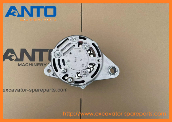 600-861-2110 6008612110 Alternator Excavator Engine Parts For KOMATSU 4D102E S4D102E