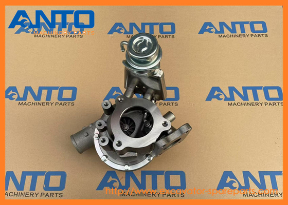 450-1871 4501871 Turbocharger Excavator Engine Parts For C4.4 416F2 420F2