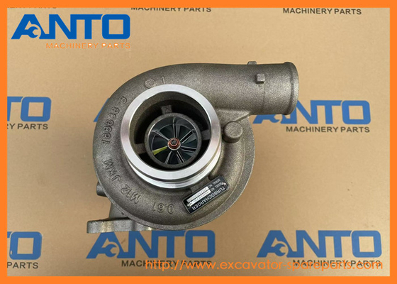 450-1871 4501871 Turbocharger Excavator Engine Parts For C4.4 416F2 420F2