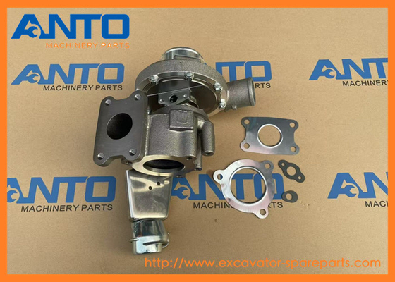 450-1871 4501871 Turbocharger Excavator Engine Parts For C4.4 416F2 420F2