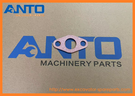 4095682 Connection Gasket CUMMINS Excavator Spare Parts  For QSK23